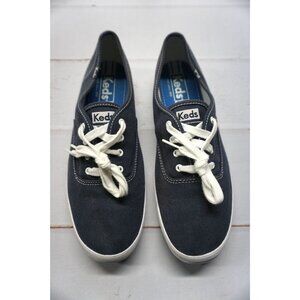 Keds Champion Originals Lace Up, Size 10
